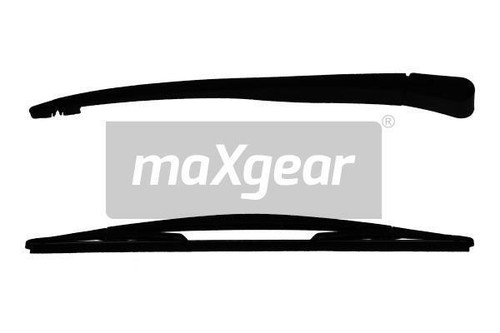 0216 maxgear wiper arm set - wiper,