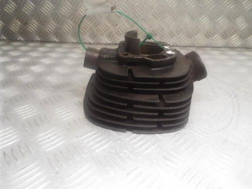 Yamaha yds3 1963 1966 - 1963-1966, left
