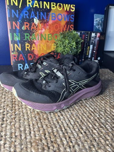 Asic trabuco terra - asic, men's