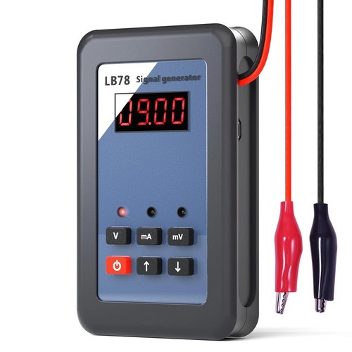 Lb78 signal generator with - lb78,