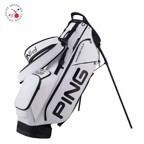 Ping golf hoofer tour carry - ping,