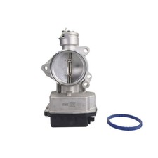 THROTTLE FITS: CITROEN C4 C4