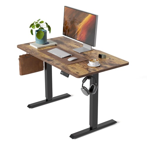 Electric standing desk 100 - electric, x