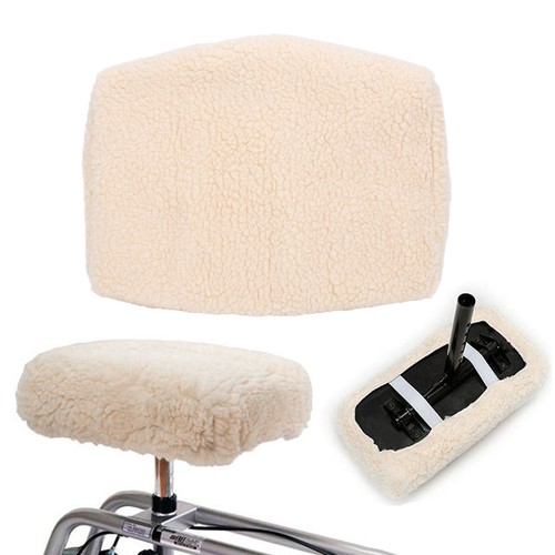 Knee scooter pad cover - scooter,