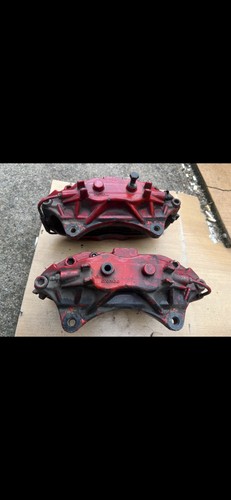 Mitsubishi evo brembo - mitsubishi,