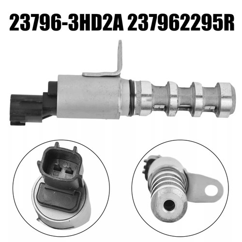 Camshaft timing oil control - oil,