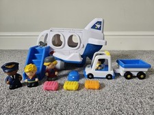 Chad Valley Tots Town