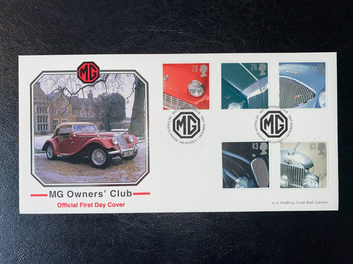 1996 classic sports cars - 1996,