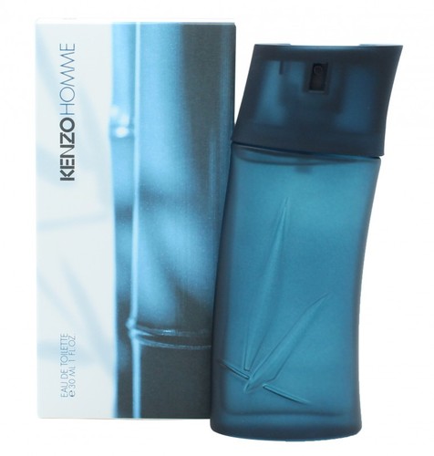 Kenzo homme eau toilette - kenzo,