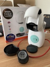 Delonghi nescafé dolce gusto - nescafé,