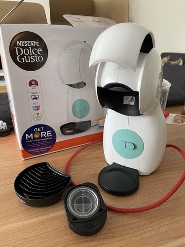Delonghi nescafé dolce gusto - delonghi,