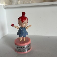 Pebbles Flintstones Vintage