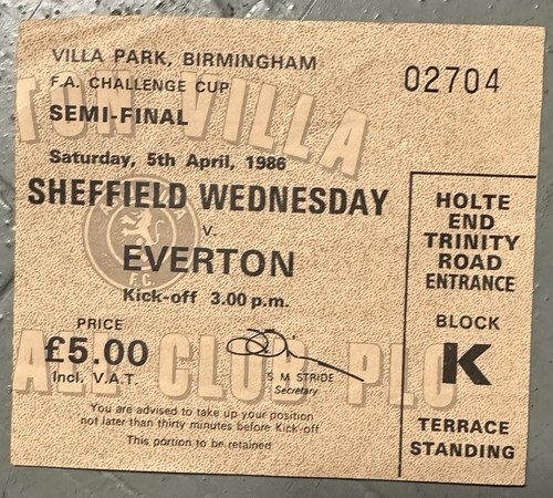 Sheffield wednesday swfc - sheffield,