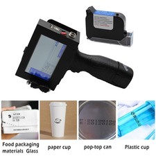 milageto Inkjet Printer Date