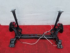 VOLKSWAGEN POLO GTI REAR AXLE