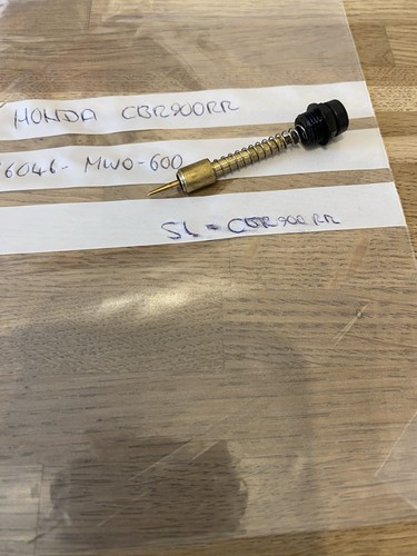 Honda choke starter - , plunger