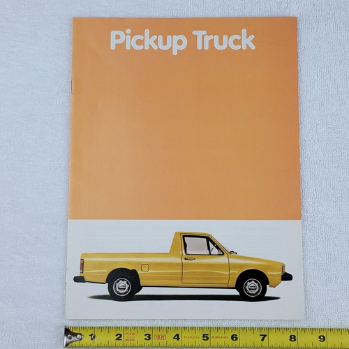 1981 rabbit pickup truck - 1981, vw