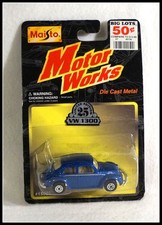 1997 Maisto Motor Works Die