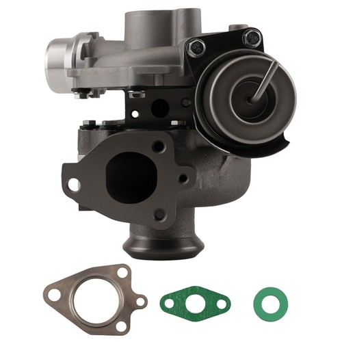 K9k euro turbocharger - turbocharger, for