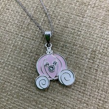 Disney Cinderella Pink