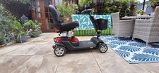 Roma wheel electric mobility - electric,