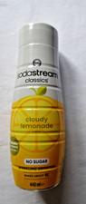SodaStream Cloudy Lemonade