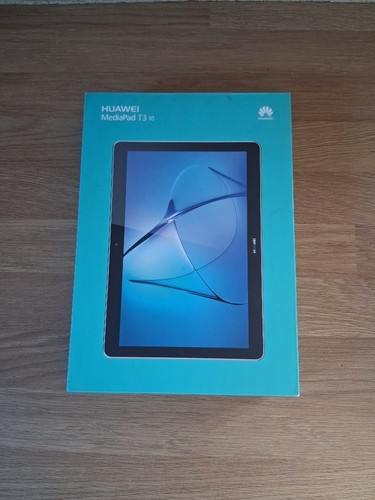 Huawei media pad tablet - pad, 10'