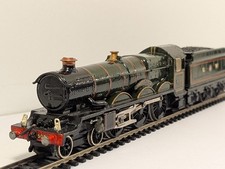 Hornby Dublo GWR 4-6-0 Castle