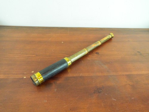Antique ww1 brass - ww1, three