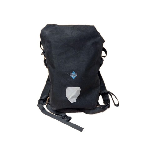 Ortlieb waterproof backpack - ortlieb,