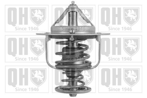Genuine coolant control - qh,
