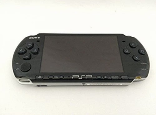 Sony psp handheld system - psp,