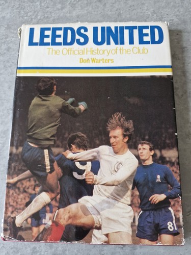 Leeds united the official - united,