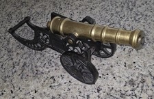 Victorian Cannon Large