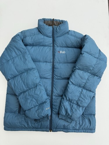 Rab arete down - down, jacket