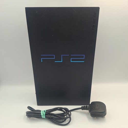 Sony playstation console ps2 - sony, 2