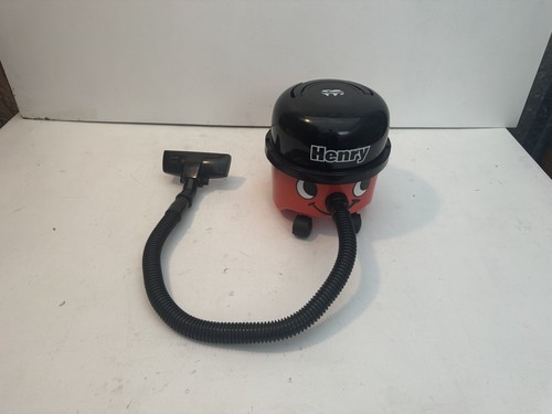 Henry vacuum hoover toy - henry, with