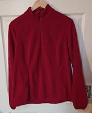 Quechua Ladies Dark Pink