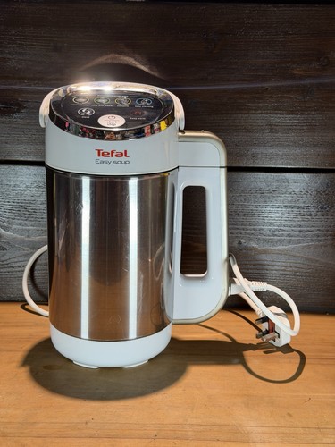 Tefal easy soup and - tefal,
