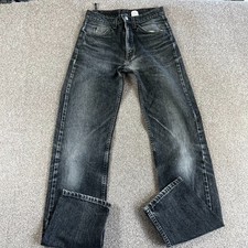 Vtg Levi's Jeans Men's 29x34