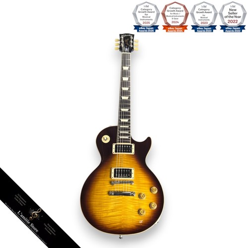 Gibson slash les paul - gibson, standard