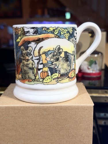 Emma bridgewater autumn scene - bridgewater,