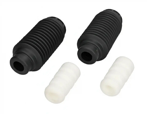 Shock absorber cover front - shock,