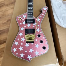 Ibanez Iceman Style Electric