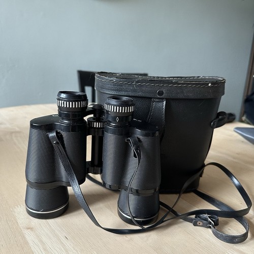 Prinzlux 10x50 coated - , optics