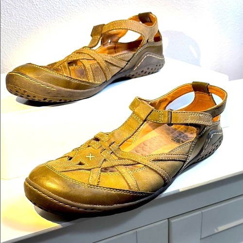 Earth origins brown - brown, leather