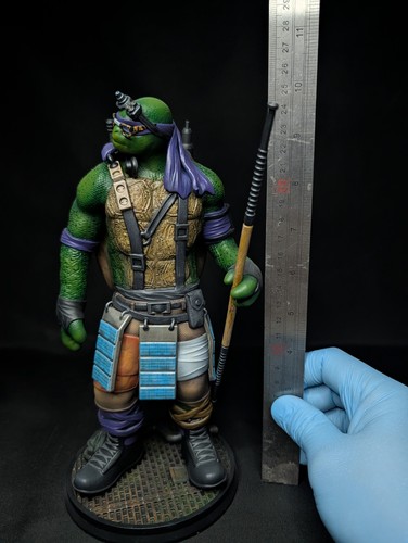 Donatello tmnt custom built - custom,