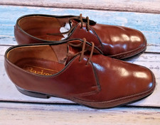 Barker “Jo” Derby Shoes
