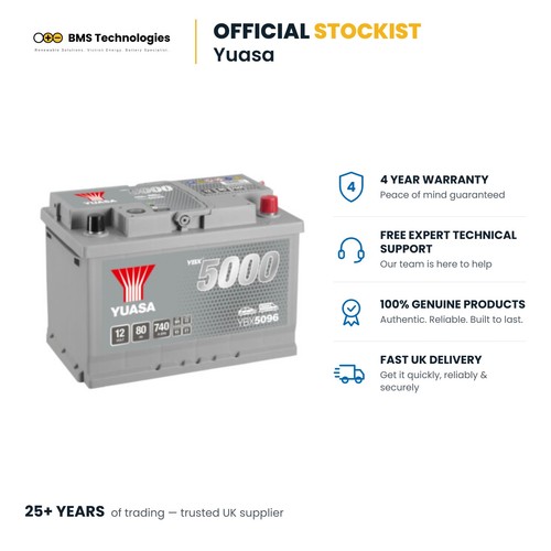 12v car battery type 096 - 12v,