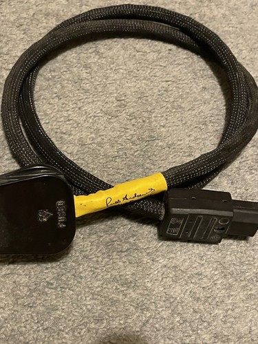 Russ andrews yello - russ, power